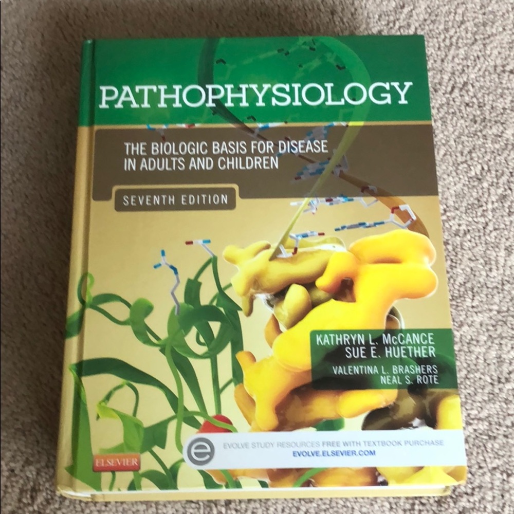 Pathophysiology